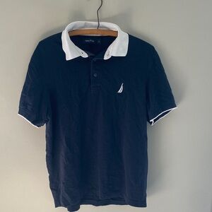 Nautica Men's Polo Shirt
